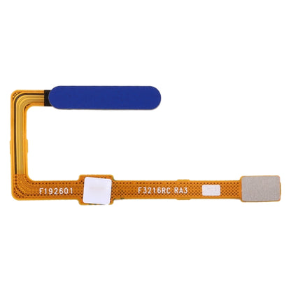 Fingerprint Sensor Flex Cable for Huawei Y9s