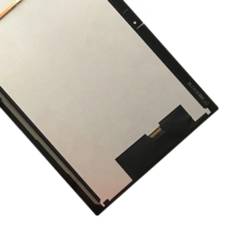 LCD Screen and Digitizer Full Assembly for Lenovo TAB4 10 REL Tablet TB-X504F TB-X504M TB-X504L