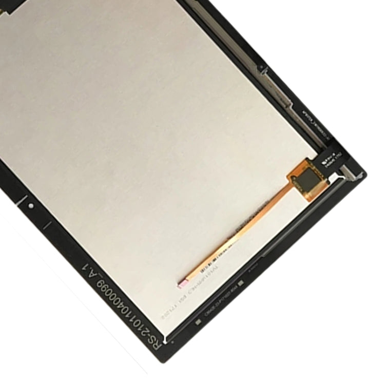 LCD Screen and Digitizer Full Assembly for Lenovo TAB4 10 REL Tablet TB-X504F TB-X504M TB-X504L