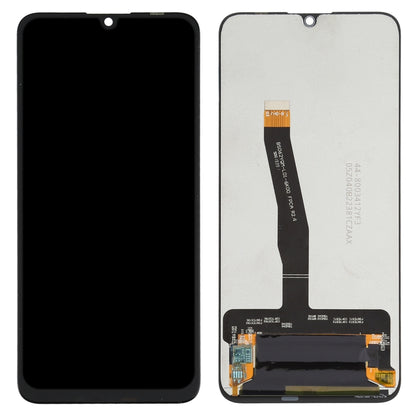 LCD Screen and Digitizer Full Assembly for Huawei P Smart+ 2019