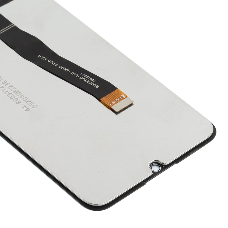 LCD Screen and Digitizer Full Assembly for Huawei P Smart+ 2019