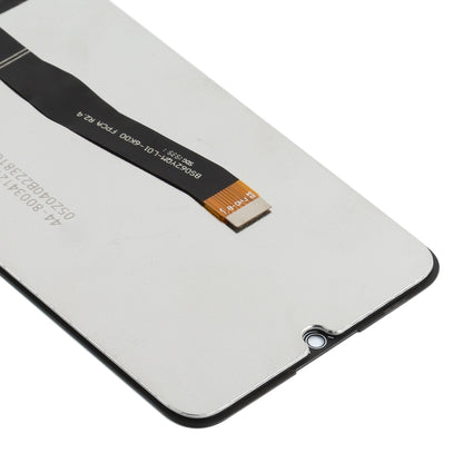 LCD Screen and Digitizer Full Assembly for Huawei P Smart+ 2019
