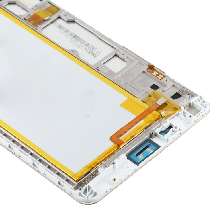 LCD Screen and Digitizer Full Assembly With Frame for Huawei MediaPad T2 8.0 Pro JDN-W09, For Huawei MediaPad T2 8.0 Pro