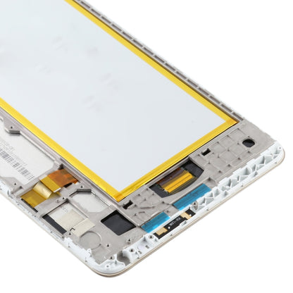 LCD Screen and Digitizer Full Assembly With Frame for Huawei MediaPad T2 8.0 Pro JDN-W09, For Huawei MediaPad T2 8.0 Pro