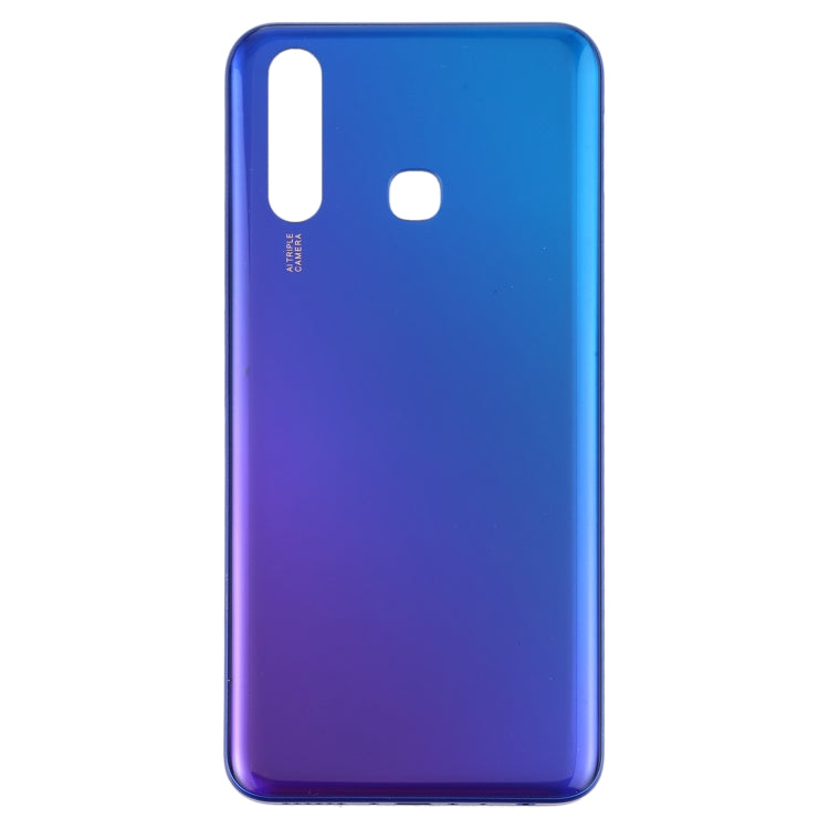 For Vivo Y5s(China) / V1934A / V1934T Battery Back Cover, For Vivo Y5s(China)