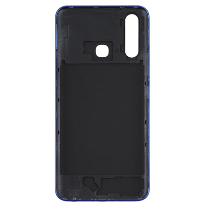 For Vivo Y5s(China) / V1934A / V1934T Battery Back Cover, For Vivo Y5s(China)