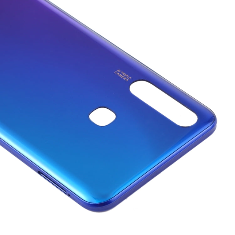 For Vivo Y5s(China) / V1934A / V1934T Battery Back Cover, For Vivo Y5s(China)