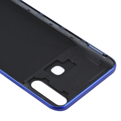 For Vivo Y5s(China) / V1934A / V1934T Battery Back Cover, For Vivo Y5s(China)