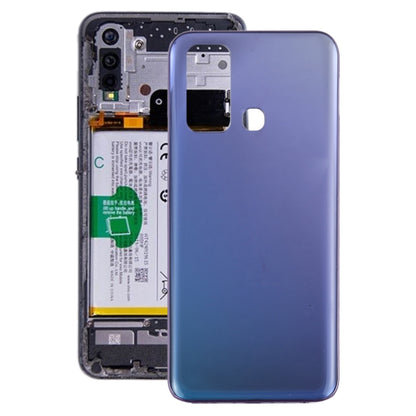 For Vivo Y50 / 1935 Battery Back Cover, For Vivo Y50