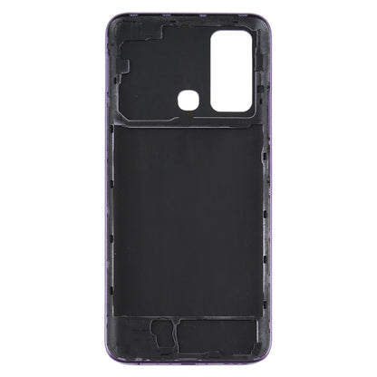 For Vivo Y50 / 1935 Battery Back Cover, For Vivo Y50