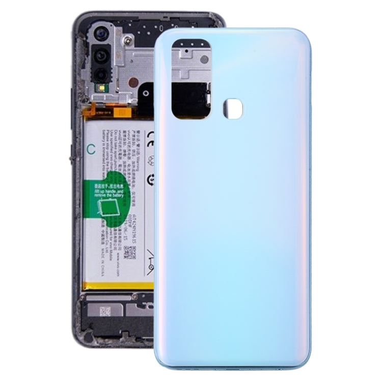 For Vivo Y50 / 1935 Battery Back Cover, For Vivo Y50