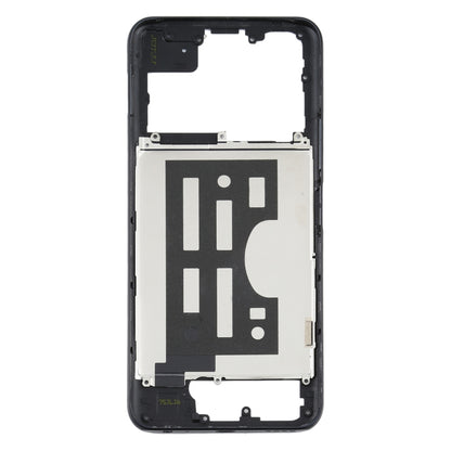 For Vivo Y70s Middle Frame Bezel Plate, For Vivo Y70s, For Vivo Y70s (Gold)