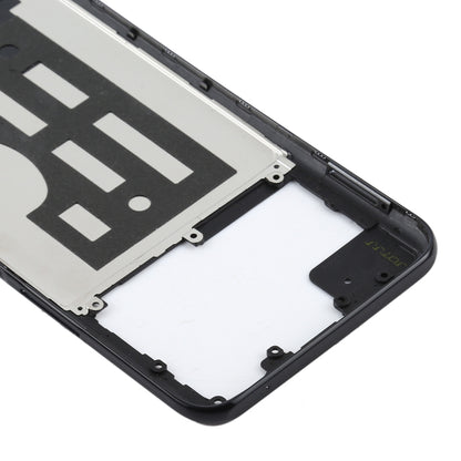 For Vivo Y70s Middle Frame Bezel Plate, For Vivo Y70s, For Vivo Y70s (Gold)