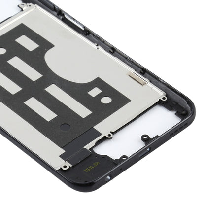 For Vivo Y70s Middle Frame Bezel Plate, For Vivo Y70s, For Vivo Y70s (Gold)