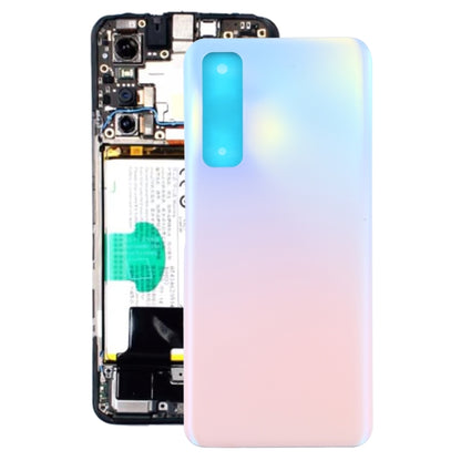 For Vivo Y73s / V2031A Battery Back Cover
