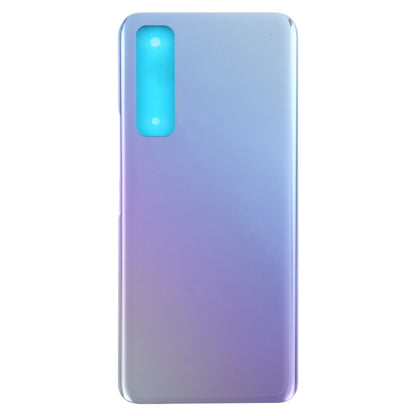 For Vivo Y73s / V2031A Battery Back Cover, For Vivo Y73s