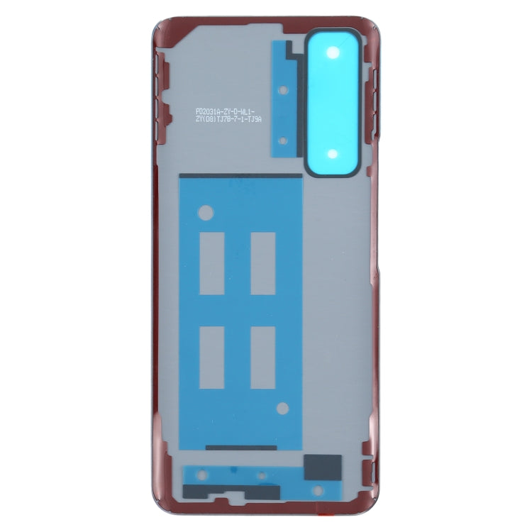 For Vivo Y73s / V2031A Battery Back Cover, For Vivo Y73s