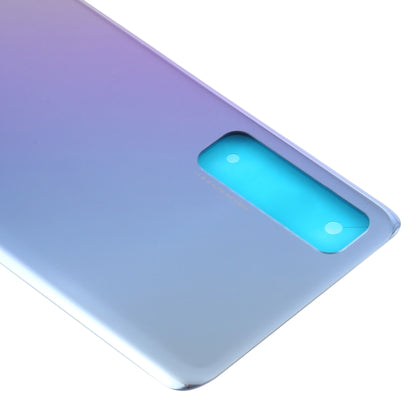 For Vivo Y73s / V2031A Battery Back Cover, For Vivo Y73s