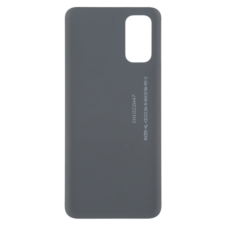 For OPPO Realme Q2 Battery Back Cover