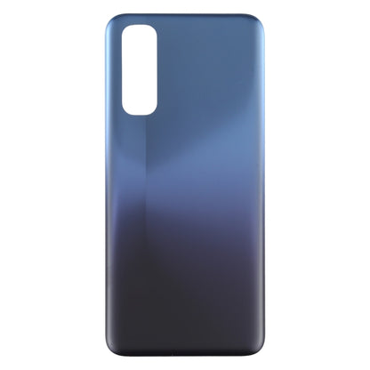 For OPPO Realme 7 / RMX2155 / RMX2151 / RMX2163 Battery Back Cover, For OPPO Realme 7