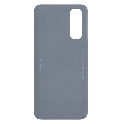 For OPPO Realme 7 / RMX2155 / RMX2151 / RMX2163 Battery Back Cover, For OPPO Realme 7