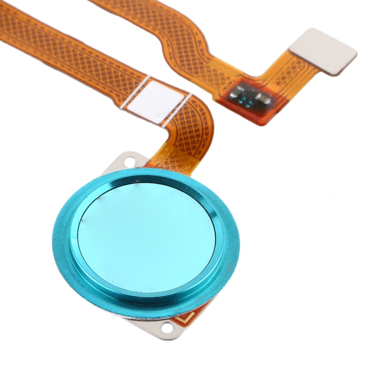 Fingerprint Sensor Flex Cable for Motorola Moto P50/One Vision/One Action/XT1970-1/XT2013-1/XT2013-2, For Motorola Moto P50, For Motorola Moto P50(Grey)