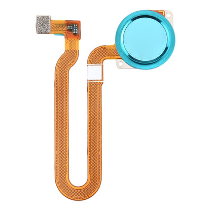 Fingerprint Sensor Flex Cable for Motorola Moto P50/One Vision/One Action/XT1970-1/XT2013-1/XT2013-2