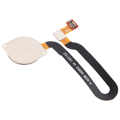 Fingerprint Sensor Flex Cable for Motorola Moto P50/One Vision/One Action/XT1970-1/XT2013-1/XT2013-2, For Motorola Moto P50(Grey), For Motorola Moto P50