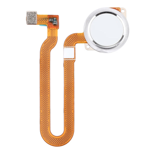 Fingerprint Sensor Flex Cable for Motorola Moto P50/One Vision/One Action/XT1970-1/XT2013-1/XT2013-2, For Motorola Moto P50, For Motorola Moto P50(Grey)