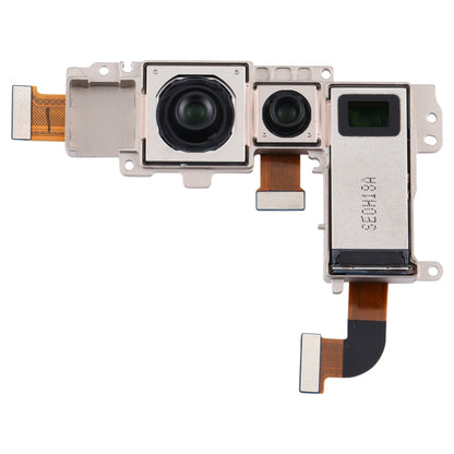 Back Facing Camera for Xiaomi Mi 10 Ultra, For Xiaomi Mi 10 Ultra