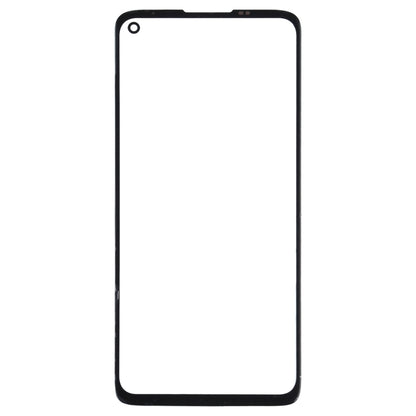 Front Screen Outer Glass Lens for Motorola Moto G8 XT2045-1, For Moto G8