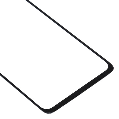 Front Screen Outer Glass Lens for Motorola Moto G8 XT2045-1, For Moto G8