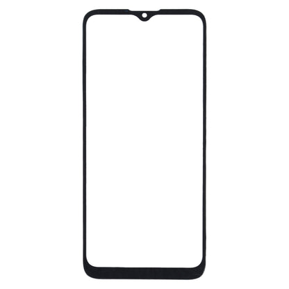 Front Screen Outer Glass Lens for Motorola Moto G8 Plus XT2019 / XT2019-2, For Moto G8 Plus