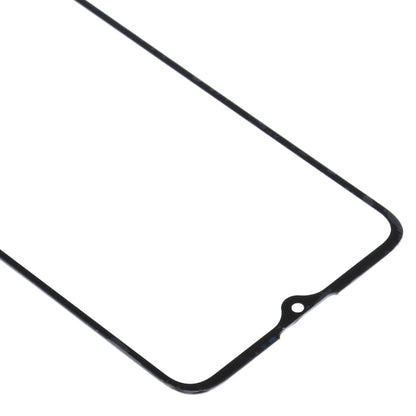 Front Screen Outer Glass Lens for Motorola Moto G8 Plus XT2019 / XT2019-2, For Moto G8 Plus
