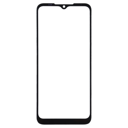 Front Screen Outer Glass Lens for Motorola Moto G9 Play / Moto G9 (India), For Moto G9 Play / Moto G9 (India)