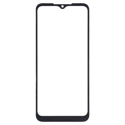 Front Screen Outer Glass Lens for Motorola Moto G9 Play / Moto G9 (India), For Moto G9 Play / Moto G9 (India)