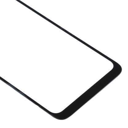 Front Screen Outer Glass Lens for Motorola Moto G9 Play / Moto G9 (India), For Moto G9 Play / Moto G9 (India)
