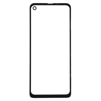 Front Screen Outer Glass Lens for Motorola Moto P50/One Vision/One Action/XT1970-1/XT2013-1/XT2013-2, For Moto P50/One Vision/One Action