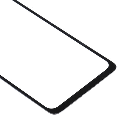Front Screen Outer Glass Lens for Motorola Moto P50/One Vision/One Action/XT1970-1/XT2013-1/XT2013-2, For Moto P50/One Vision/One Action