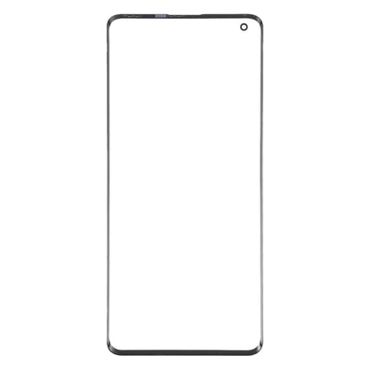 For Oppo Find X2 Pro / Find X2 Front Screen Outer Glass Lens, For Oppo Find X2 Pro / Find X2