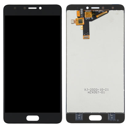 LCD Screen and Digitizer Full Assembly for Infinix Note 4 X572, X572-LTE, For Infinix Note 4