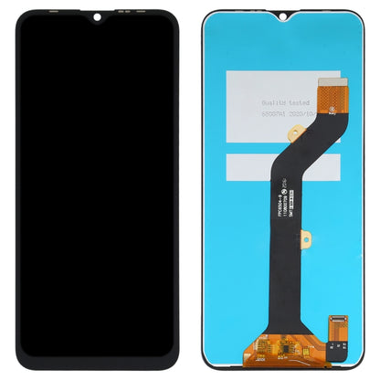 LCD Screen and Digitizer Full Assembly for Tecno Spark Go 2020 / Spark 6 Go KE5j KE5k KE5S