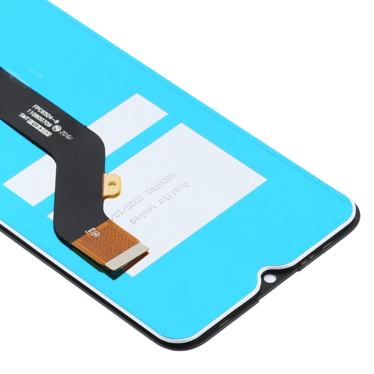 LCD Screen and Digitizer Full Assembly for Tecno Spark Go 2020 / Spark 6 Go KE5j KE5k KE5S