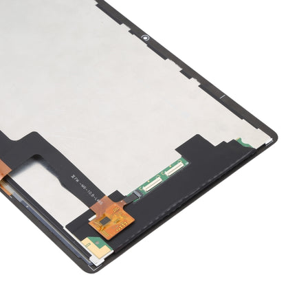 LCD Screen and Digitizer Full Assembly for Huawei MatePad 10.8 SCMR-W09, SCMR-AL00