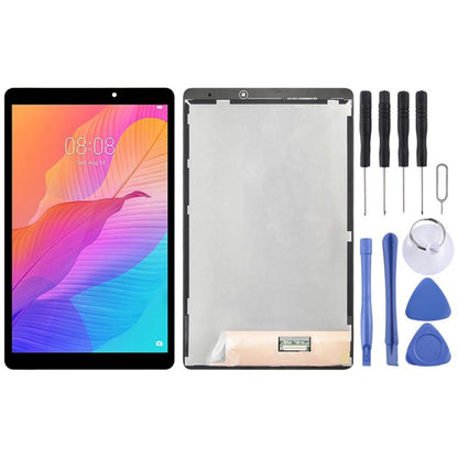 LCD Screen and Digitizer Full Assembly for Huawei MatePad T8 Kobe2-L09, Kobe2-L03, KOB2-L09, For Huawei MatePad T8