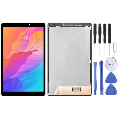 LCD Screen and Digitizer Full Assembly for Huawei MatePad T8 Kobe2-L09, Kobe2-L03, KOB2-L09, For Huawei MatePad T8