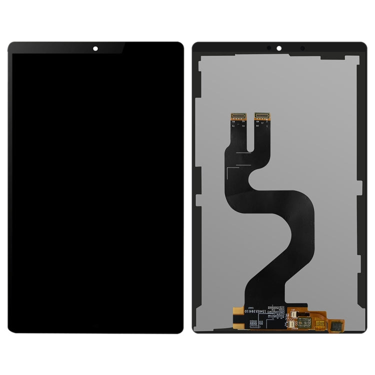 LCD Screen and Digitizer Full Assembly for Huawei MediaPad M6 8.4