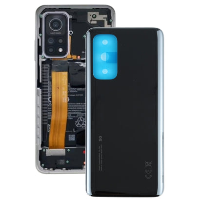 Original Battery Back Cover for Xiaomi Redmi K30S M2007J3SC