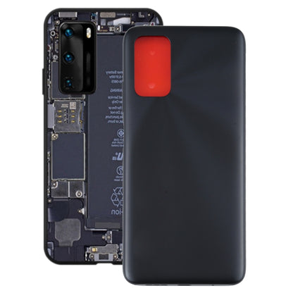 Original Battery Back Cover for Xiaomi Redmi Note 9 4G /  Redmi 9 Power / Redmi 9T, For Xiaomi Redmi Note 9 4G(Original), For Xiaomi Redmi Note 9 4G(Orange)