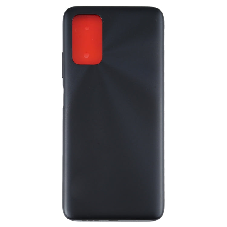 Original Battery Back Cover for Xiaomi Redmi Note 9 4G /  Redmi 9 Power / Redmi 9T, For Xiaomi Redmi Note 9 4G(Original), For Xiaomi Redmi Note 9 4G(Orange)